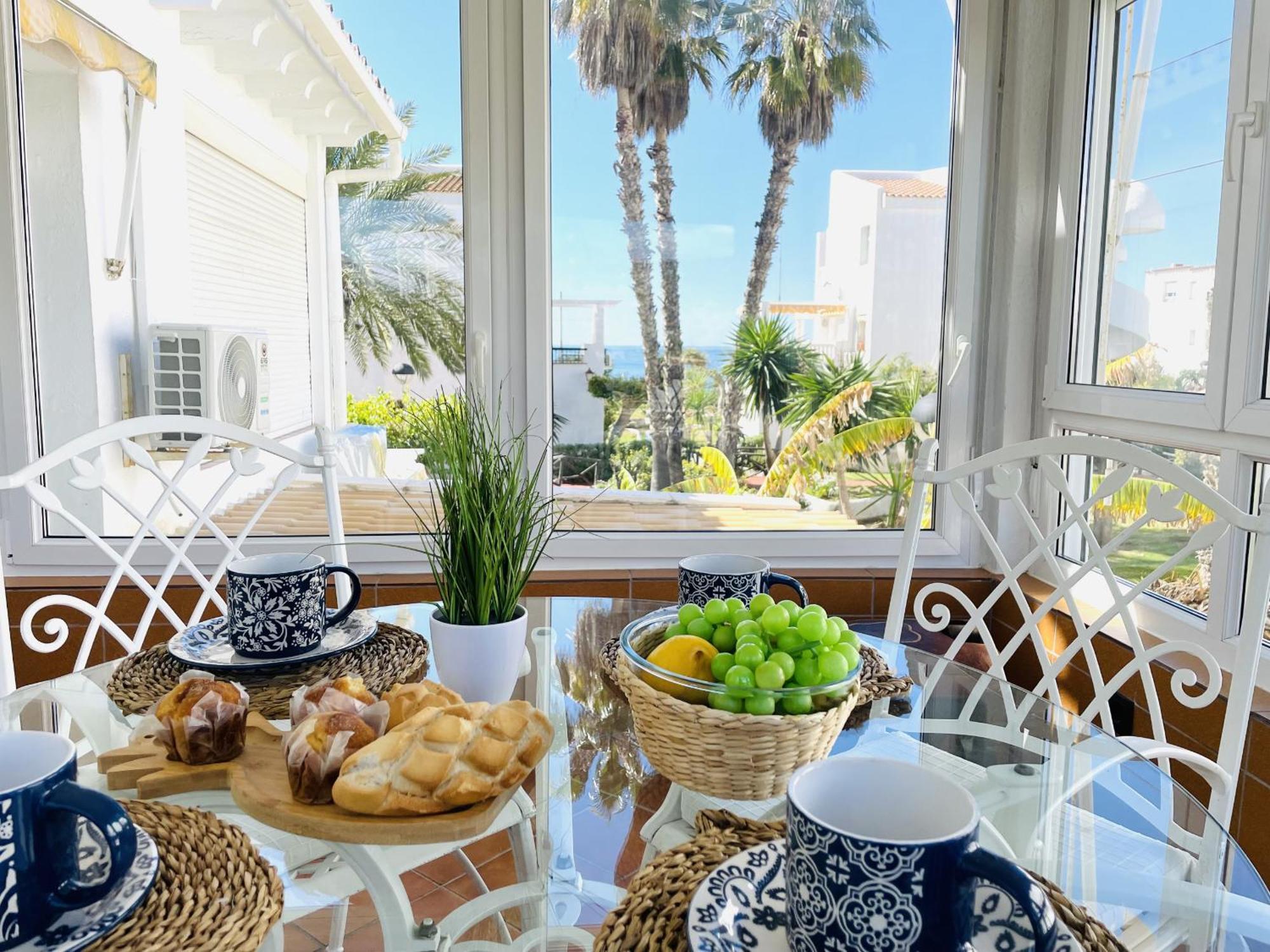 Appartamento Laguna At Torrox